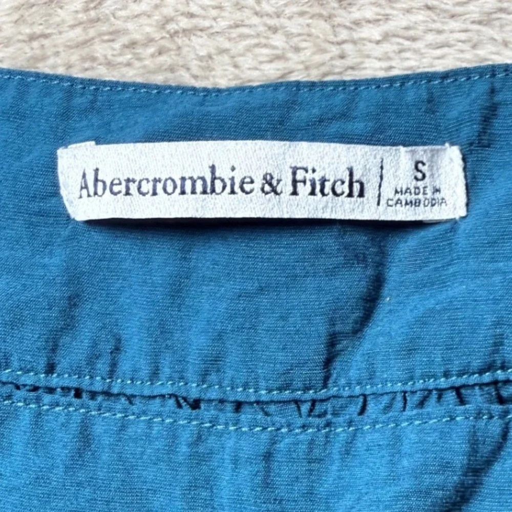 Abercrombie & Fitch abercrombie fitch